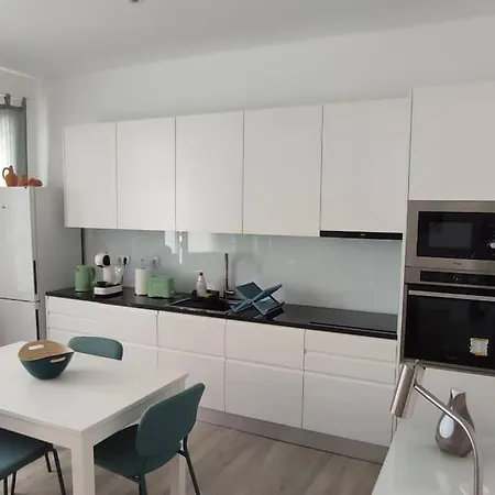 Casa Do Ilheu Apartment