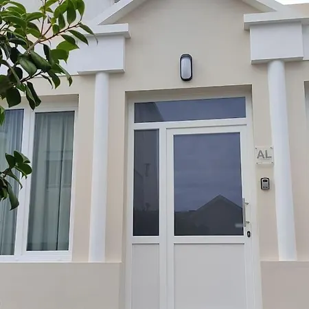 公寓 Casa Do Ilheu 维拉弗兰卡杜坎普