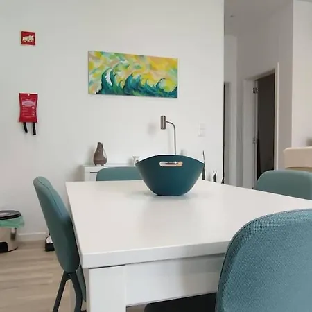 Casa Do Ilheu Apartment *