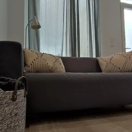 公寓 Casa Do Ilheu