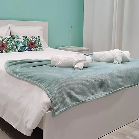 公寓 Casa Do Ilheu 维拉弗兰卡杜坎普