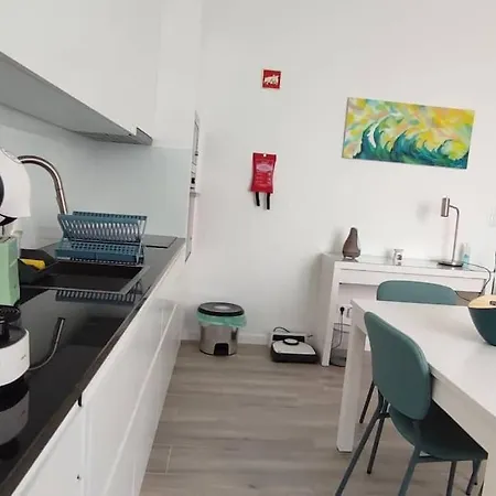 Casa Do Ilheu 公寓 维拉弗兰卡杜坎普