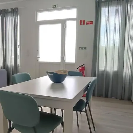 Casa Do Ilheu