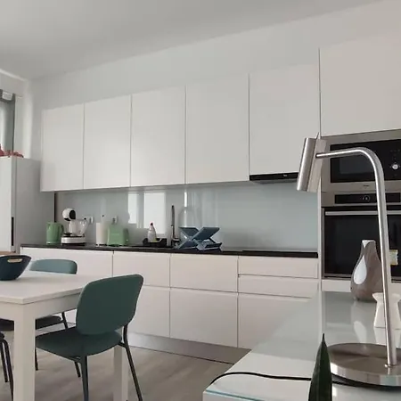 公寓 Casa Do Ilheu *