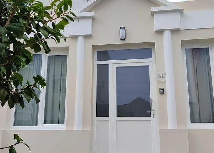 Apartment Casa Do Ilheu Vila Franca do Campo