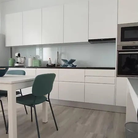 Apartment Casa Do Ilheu