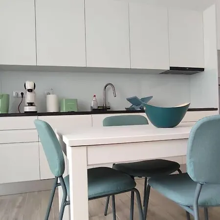 Casa Do Ilheu Apartment *