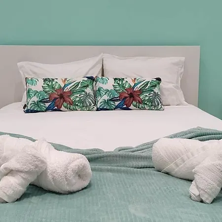 公寓 Casa Do Ilheu *