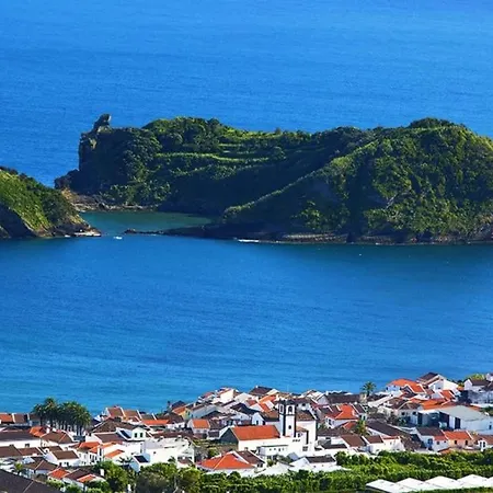 Apartment Casa Do Ilheu Vila Franca do Campo