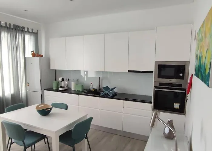 Casa Do Ilheu Apartment