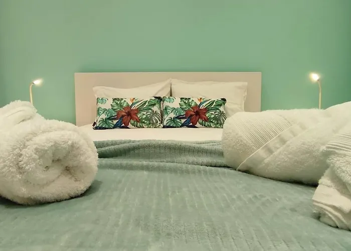 Casa Do Ilheu Apartment *