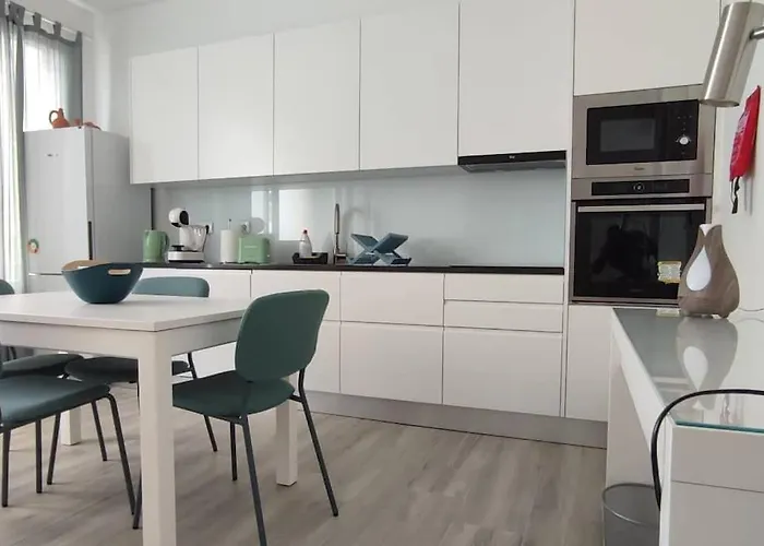 Apartment Casa Do Ilheu