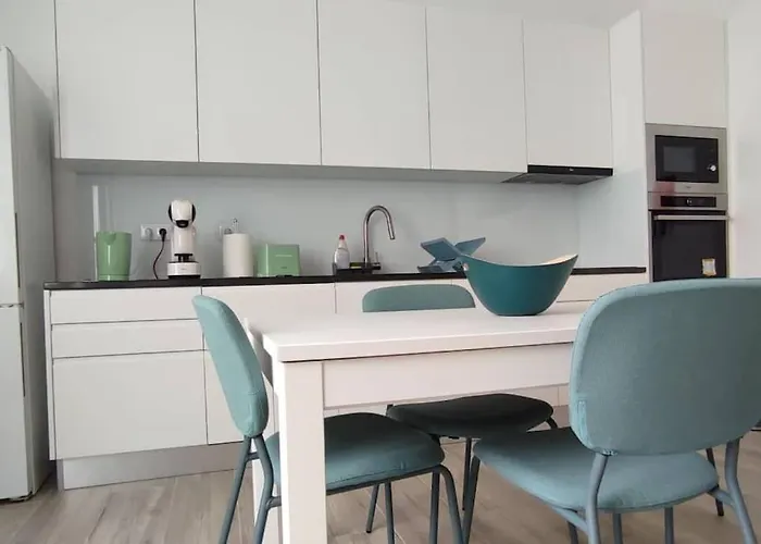 Casa Do Ilheu Apartment *