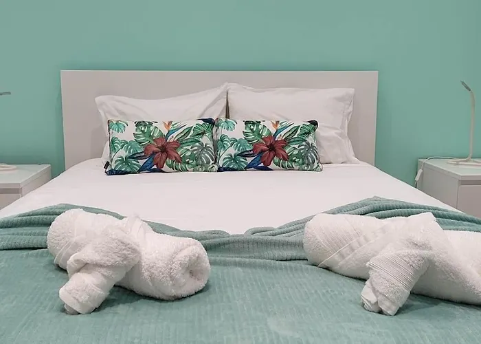 Apartment Casa Do Ilheu *