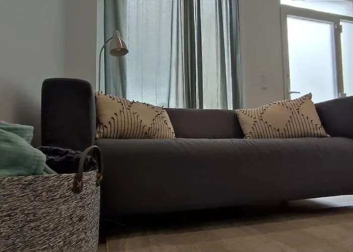 Apartment Casa Do Ilheu