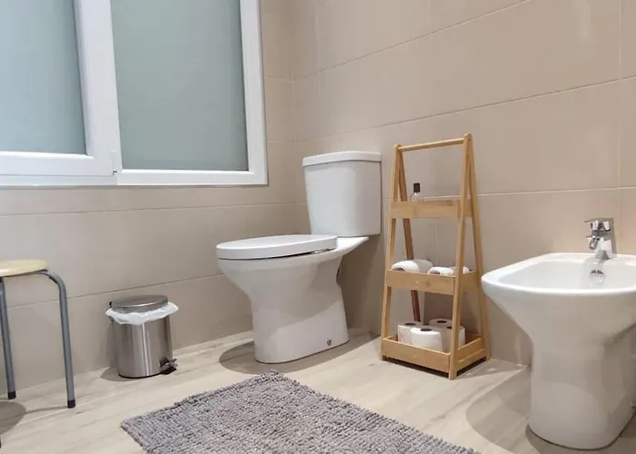 Casa Do Ilheu Apartment