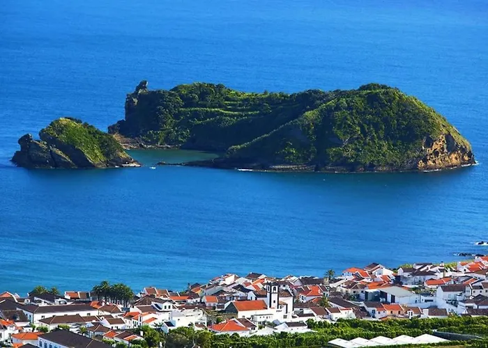 Apartment Casa Do Ilheu Vila Franca do Campo