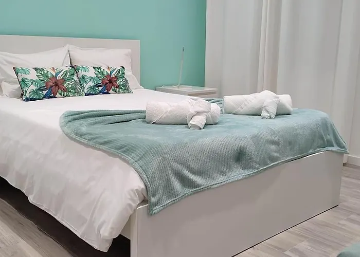 Apartment Casa Do Ilheu Vila Franca do Campo